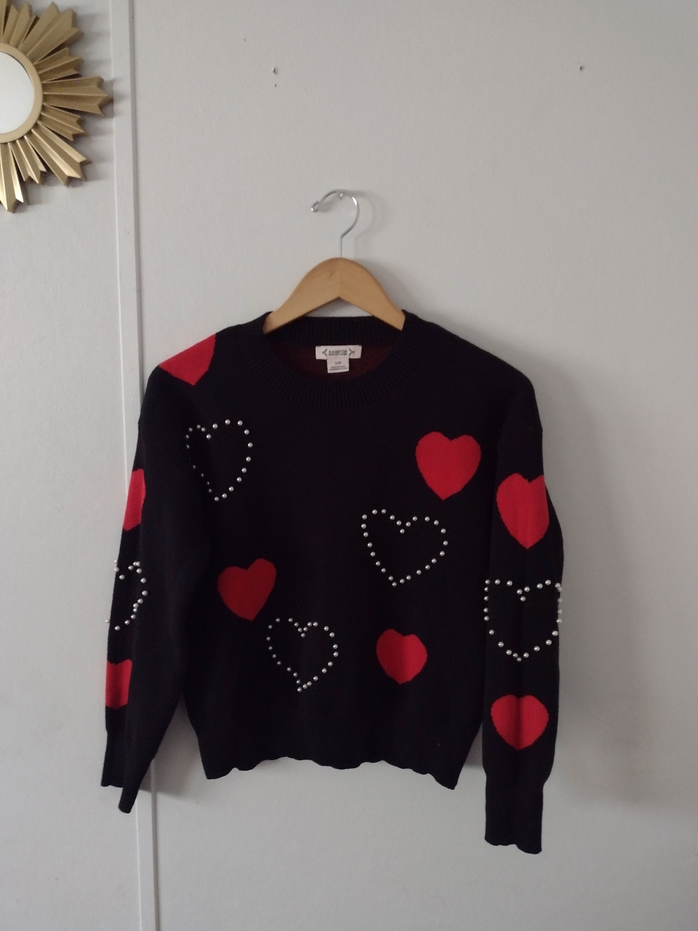 Nanette Nanette Lepore Sweater Small